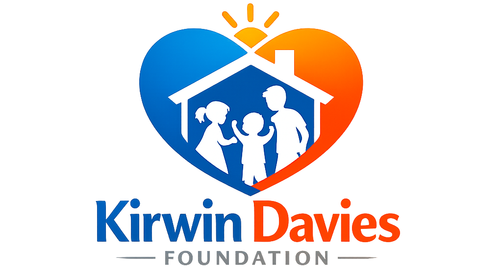 KIRWIN DAVIES FOUNDATION